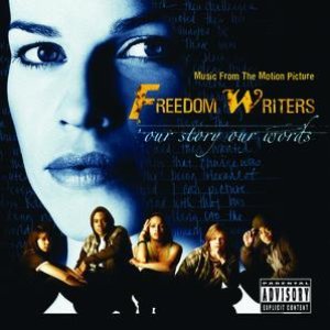 Image pour 'Freedom Writers'