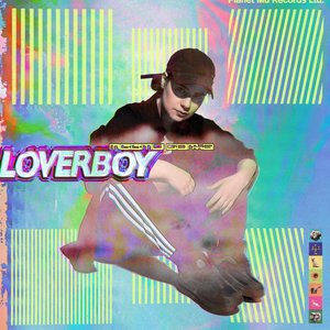 “Loverboy”的封面