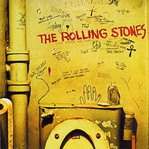 Image pour 'Beggars Banquet (Remastered)'