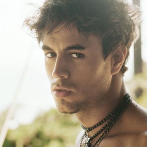 Image for 'Enrique Iglesias'