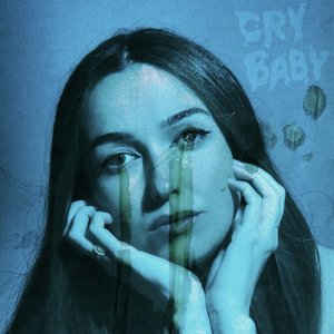 Image for 'Crybaby'