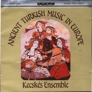 Image for 'Kecskes Ensemble'