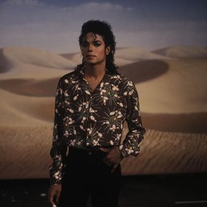 Image for 'Michael Jackson'