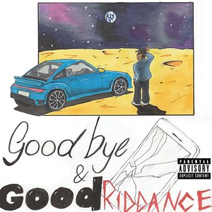 Image for 'Goodbye & Good Riddance (Sessions)'