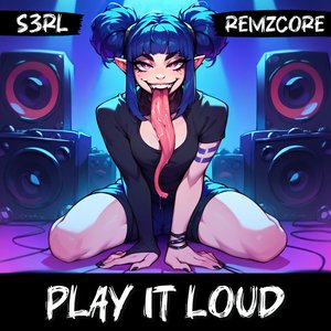 Image for 'Play It Loud'