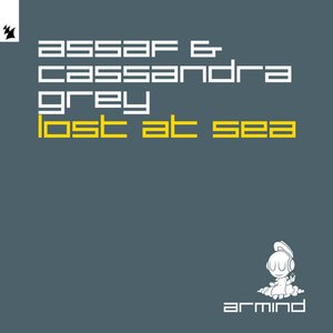 Image for 'Lost At Sea'