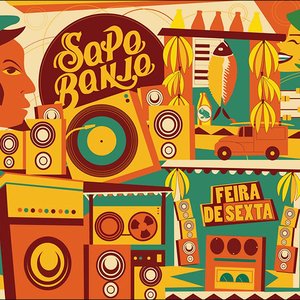 Image for 'Feira De Sexta'