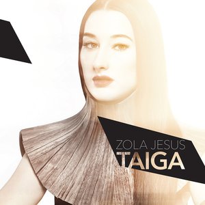 Image for 'Taiga'