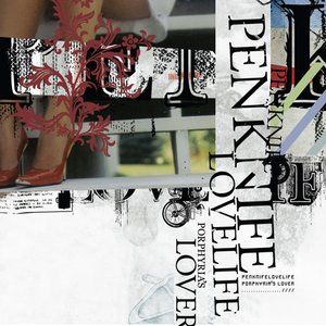 'Porphyria's Lover'の画像