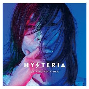 Image for 'Hysteria'