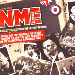 Image for 'NME Classics'