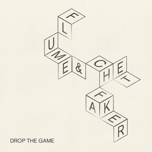 Image for 'Drop the Game - EP'