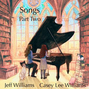 Image for 'Songs Part Two'