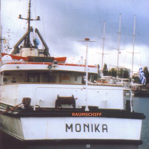 Imagem de 'Raumschiff Monika'