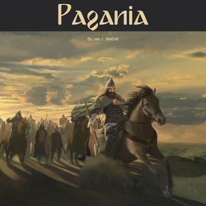 Image for 'Pagania'