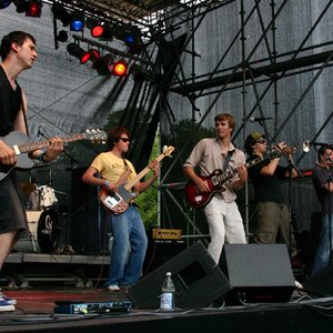 Image for 'Los Skalameros'