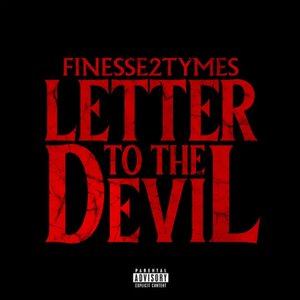 Immagine per 'Letter to the Devil'