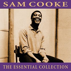 Image for 'The Essential Sam Cooke Collection'