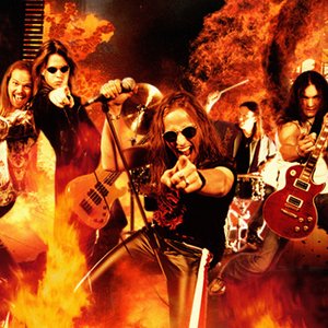 Bild für 'Edguy'