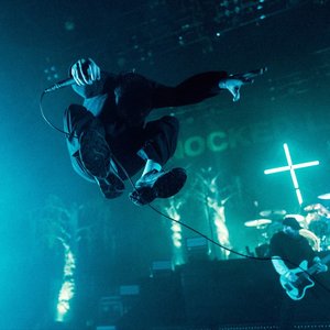 Imagem de 'Knocked Loose'