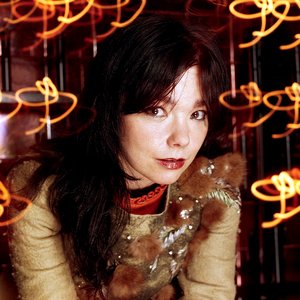 Image for 'Björk'