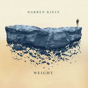 “Weight”的封面