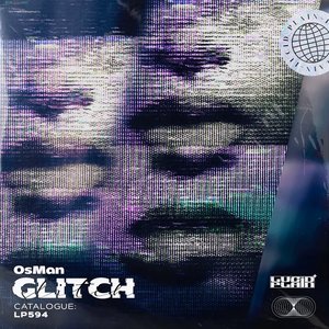 Image for 'Glitch'