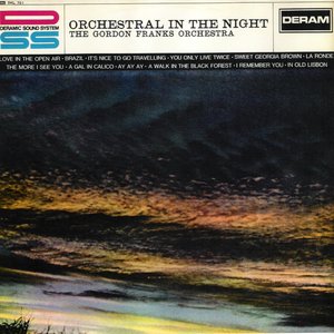 Image for 'Orchestral In The Night'