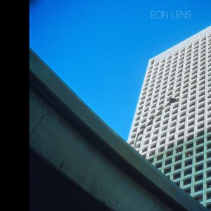 “Eon Lens”的封面