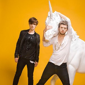 Image for 'PNAU'