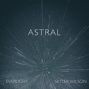 “Astral”的封面