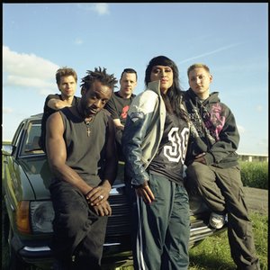 Image for 'Bagga Bownz'