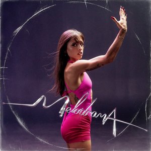 Image for 'melodrama (spanish version)'