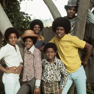 Image for 'The Jackson 5'