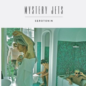 'Serotonin'の画像
