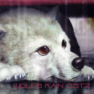 Zdjęcia dla 'Wolf's Rain OST 2'