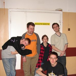 Image for 'Kanalia'