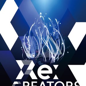 Image for 'Re:CREATORS Original Soundtrack'