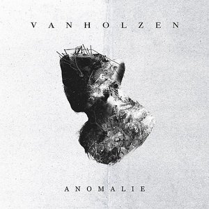 Image for 'Anomalie'