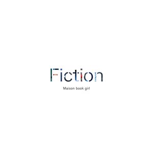 Image for 'Fiction'