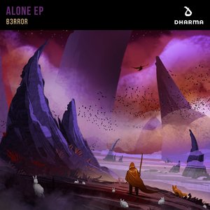 Image for 'Alone EP'