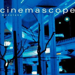 Image for 'Cinemascope'