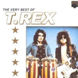 Image for 'The Very Best Of T.Rex'