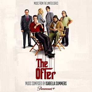 'The Offer (Music from the Limited Series)'の画像