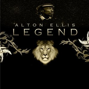 Imagen de 'Legend: Alton Ellis'