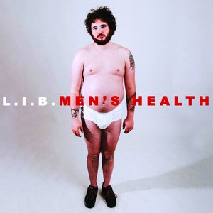 Image for 'Men's Health'