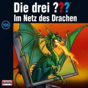 Imagem de '156/Im Netz des Drachen'