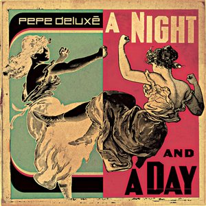 Image for 'A Night and a Day'