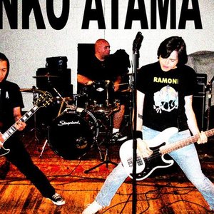 Image for 'Unko Atama'