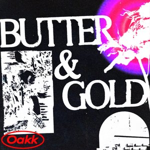 Image for 'Butter & Gold'